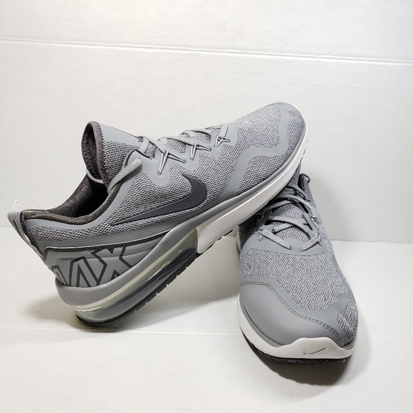 Nike Other - Nike air max fury running shoes